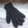 gant noir