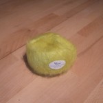 pelote diva citron 001